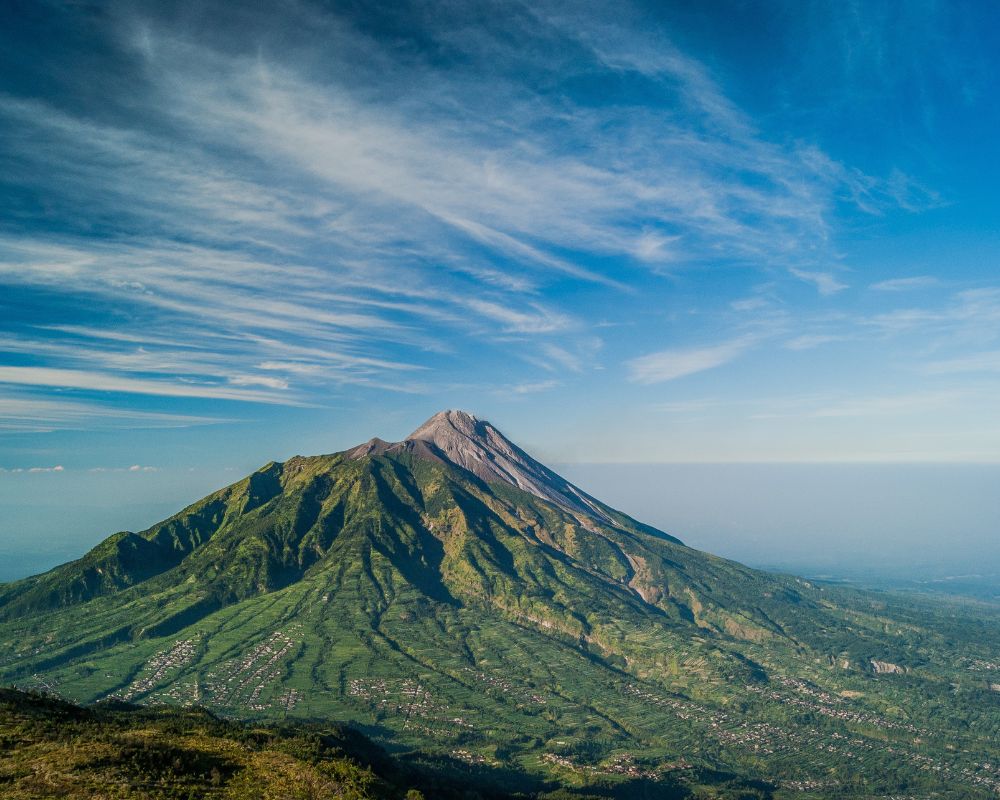 Adventure Awaits: Exploring Yogyakarta’s Natural Wonders