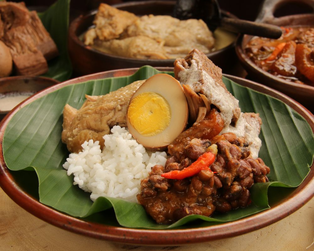 Culinary Delights: A Taste of Yogyakarta with By-U Tour and Travel