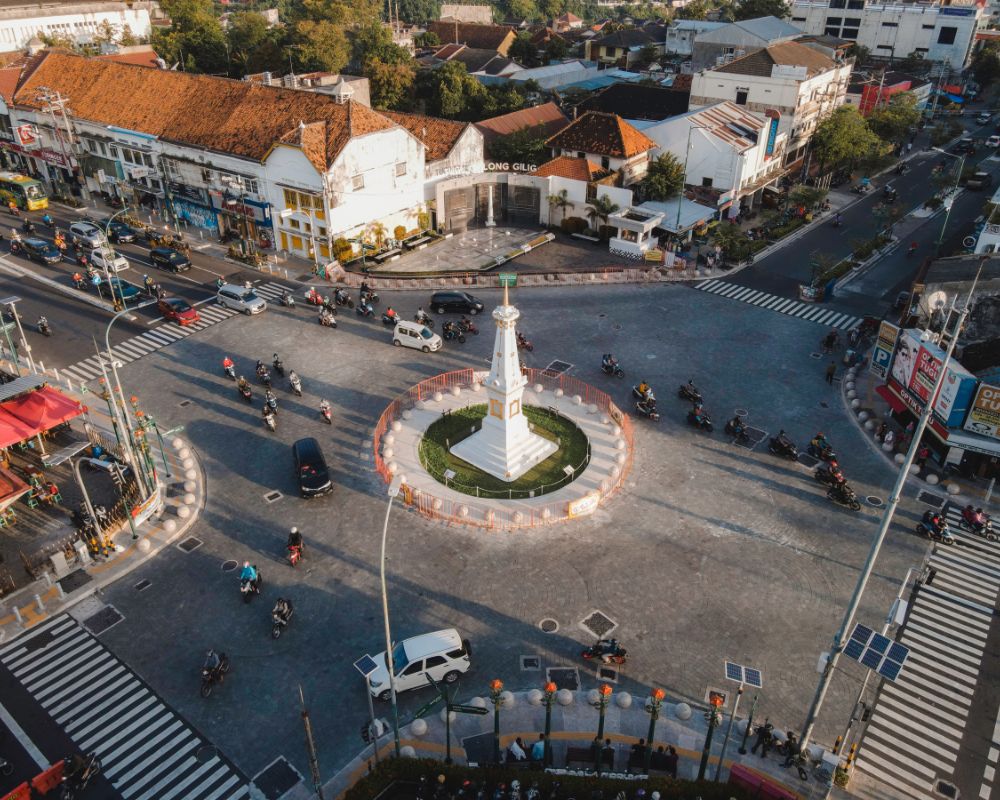 Immerse Yourself in Yogyakarta’s Rich Culture