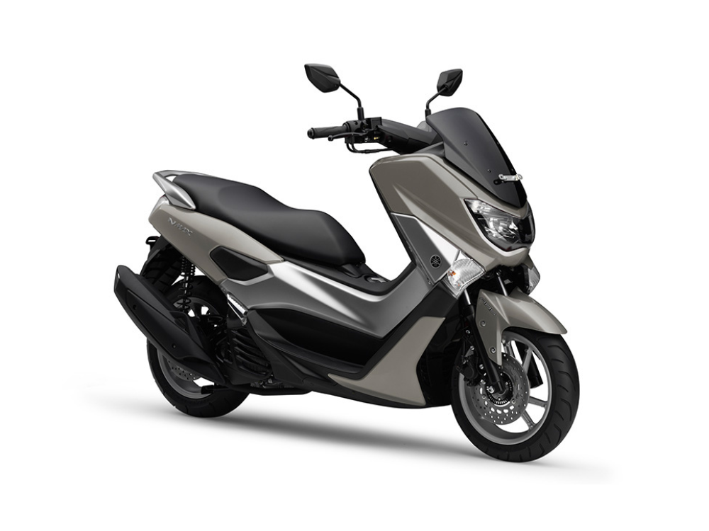Motorbike N-Max