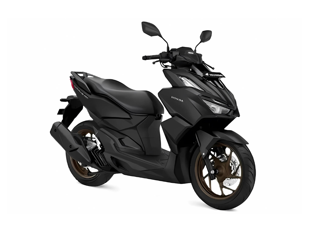 Motorbike Vario
