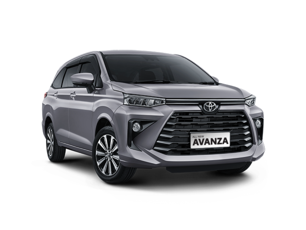 Toyota Avanza