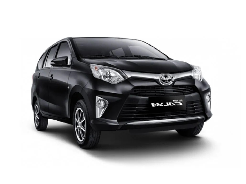 Toyota Calya