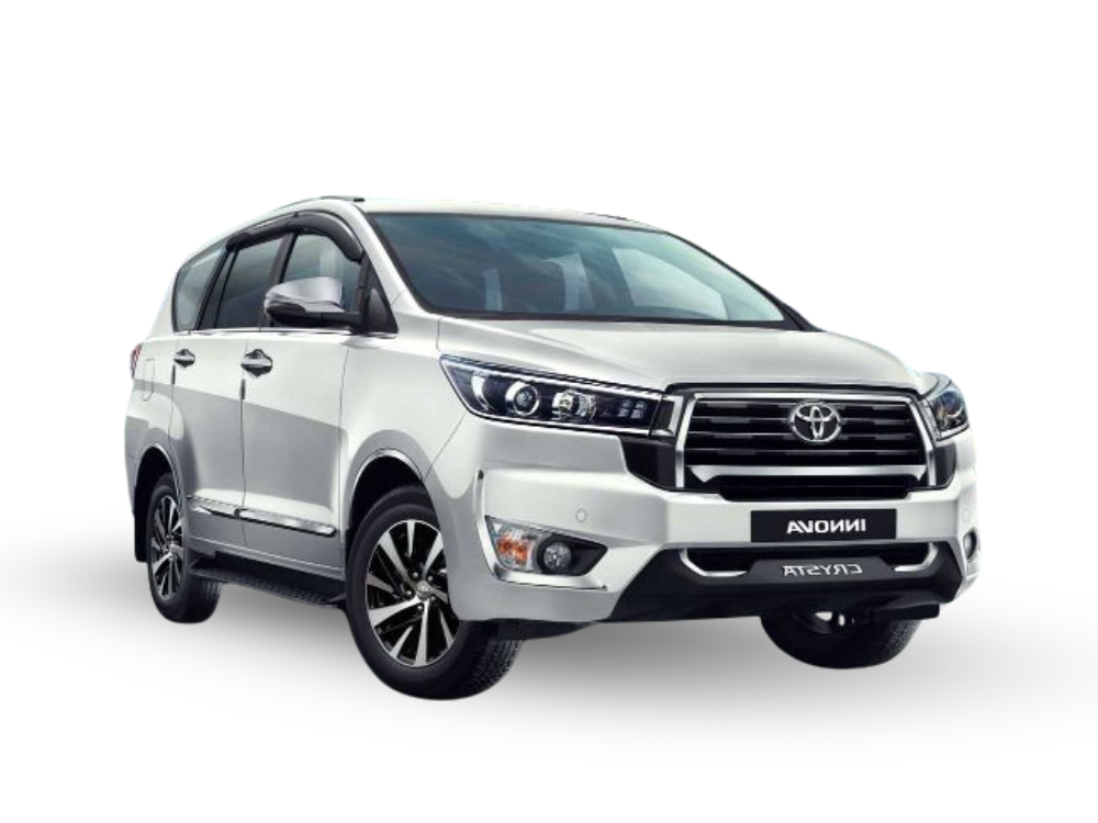 Toyota Reborn