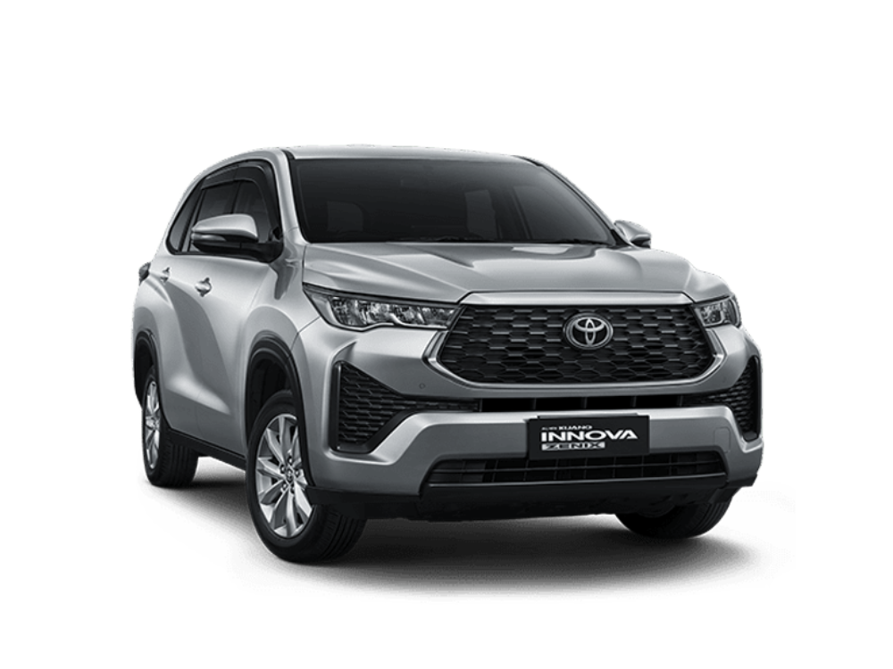 Toyota Zenix